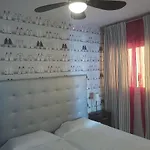 Alexia Villa Playa Honda (Lanzarote)
