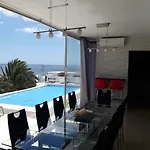 Villa Alexia Playa Honda (Lanzarote)