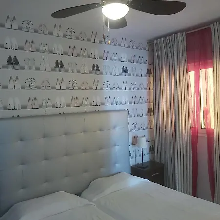 Alexia Willa Playa Honda (Lanzarote)