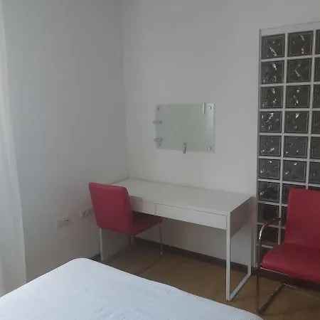 Willa Alexia Playa Honda (Lanzarote)