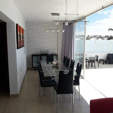 Villa Alexia
