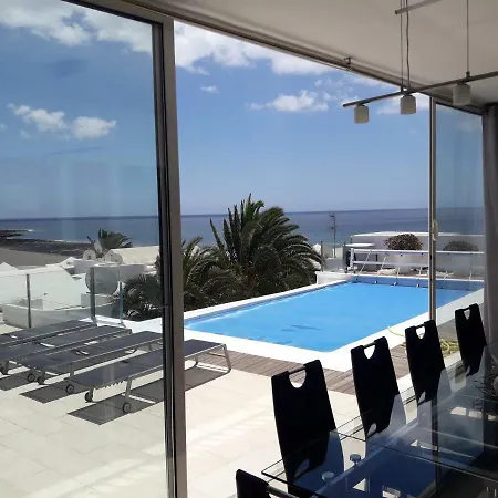 Alexia Playa Honda (Lanzarote)