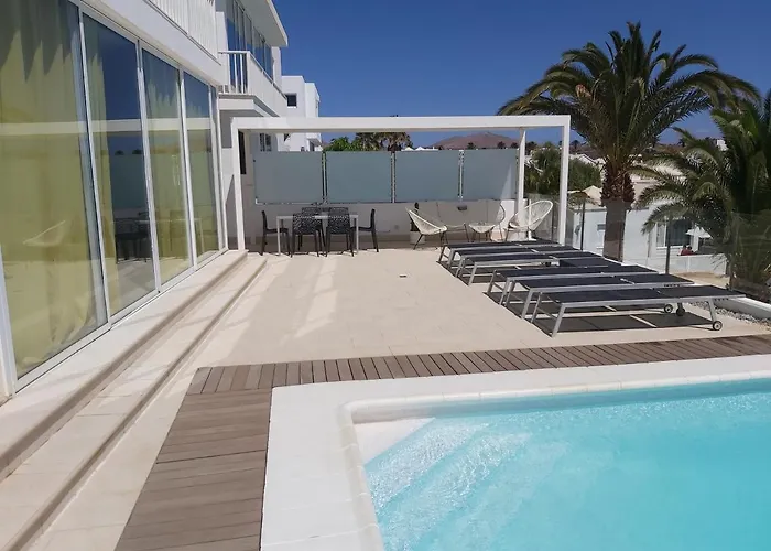 Villa Alexia *
