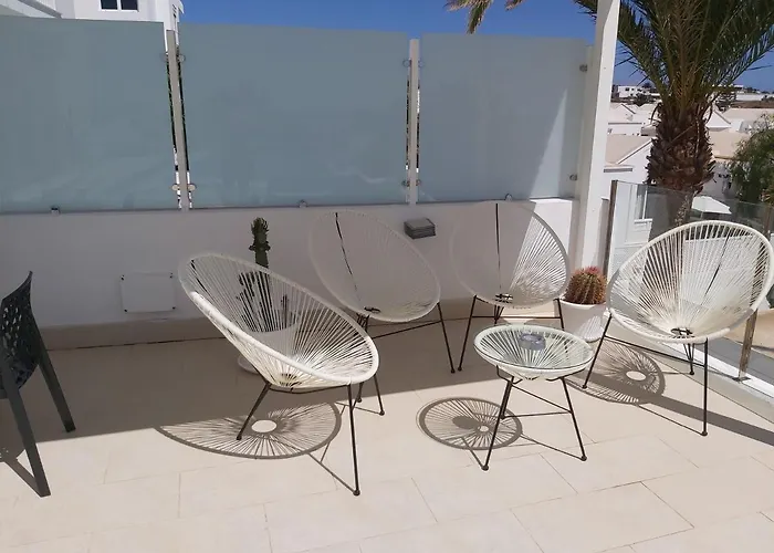 Villa Alexia