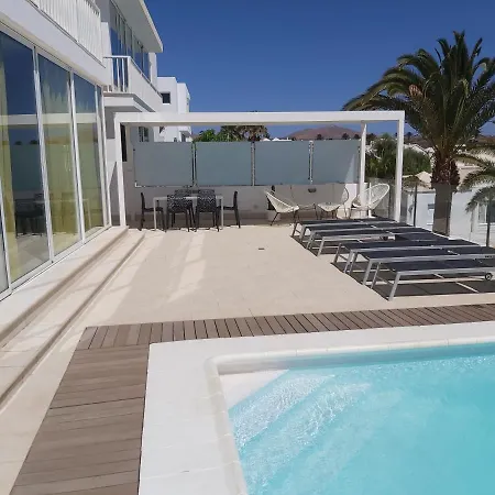 Villa Alexia *
