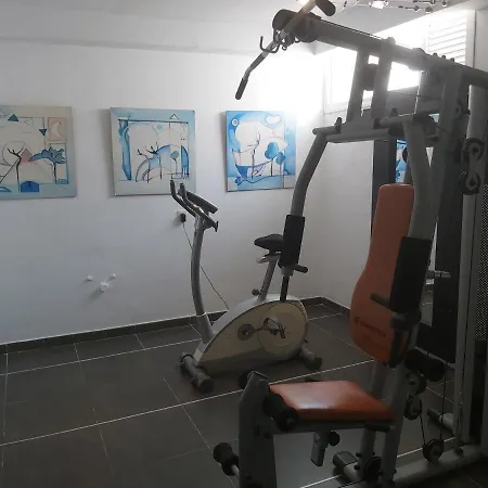 فيلة Alexia بلايا هوندا