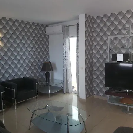 Alexia بلايا هوندا