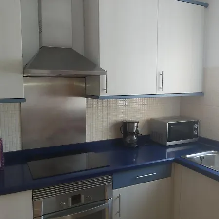 Alexia بلايا هوندا