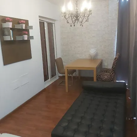 فيلة Alexia بلايا هوندا