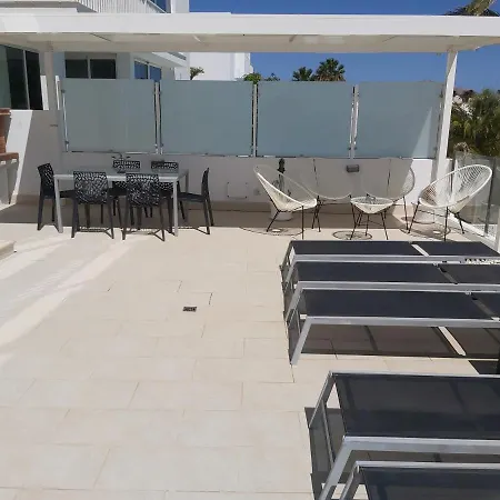 Alexia * بلايا هوندا